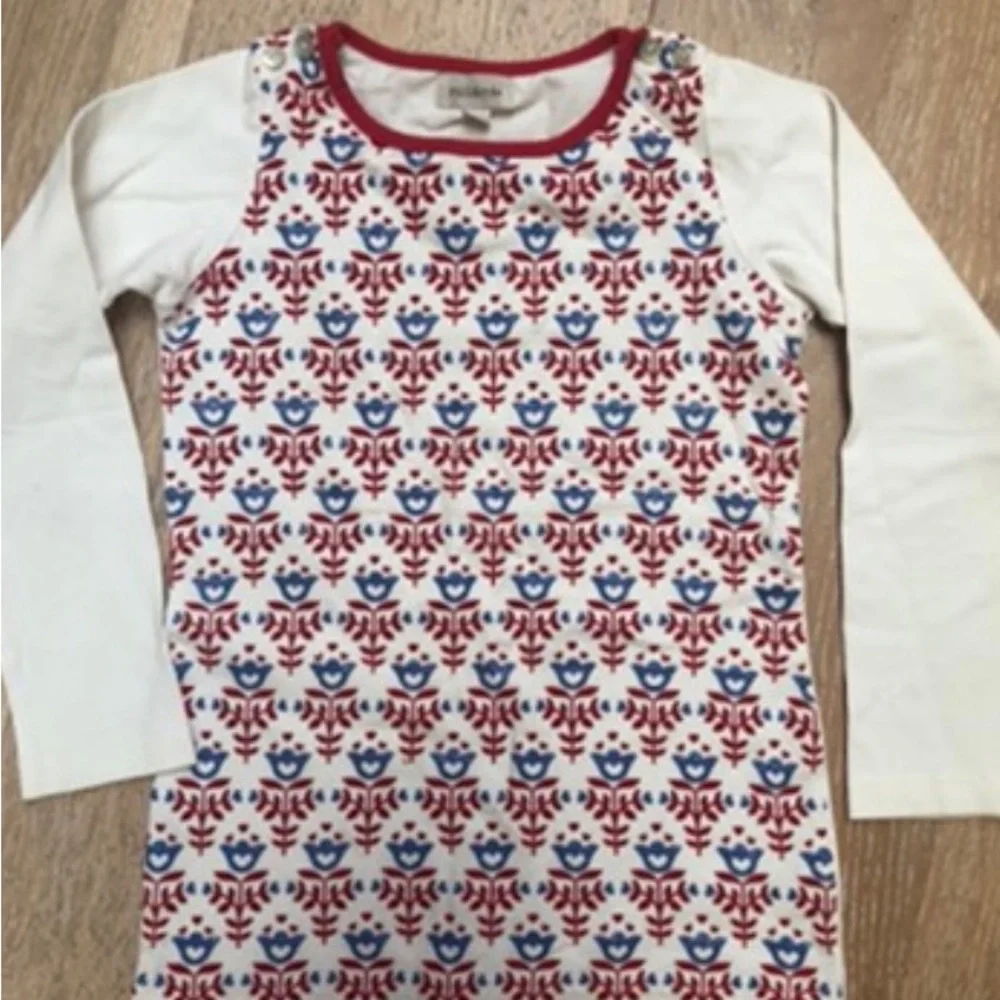 GIRLS DESIGNER MILL & MIA TEESZ 6 - Picture 1 of 5